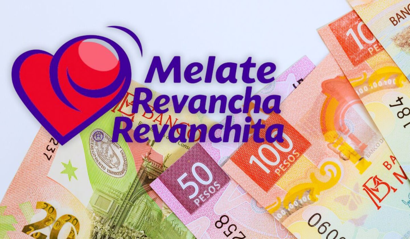 Melate, Revancha y Revanchita.jpg