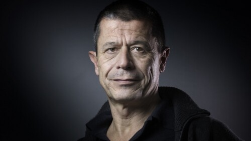 FILES-FRANCE-LITERATURE-CARRERE