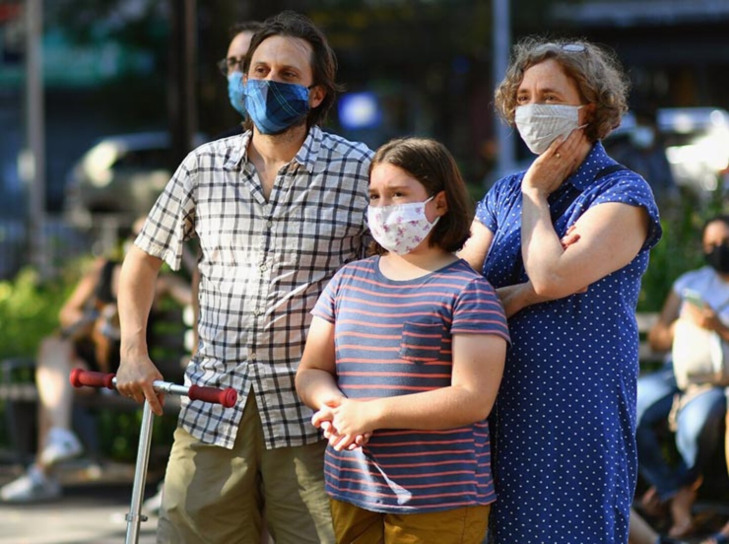 US-ENTERTAINMENT-MUSIC-PHILARMONIC-HEALTH-VIRUS