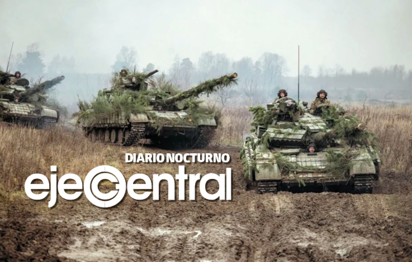 Promo_556_El ejército de Ucrania está superado en armas, pero aún puede infligir un gran dolor a las fuerzas rusas