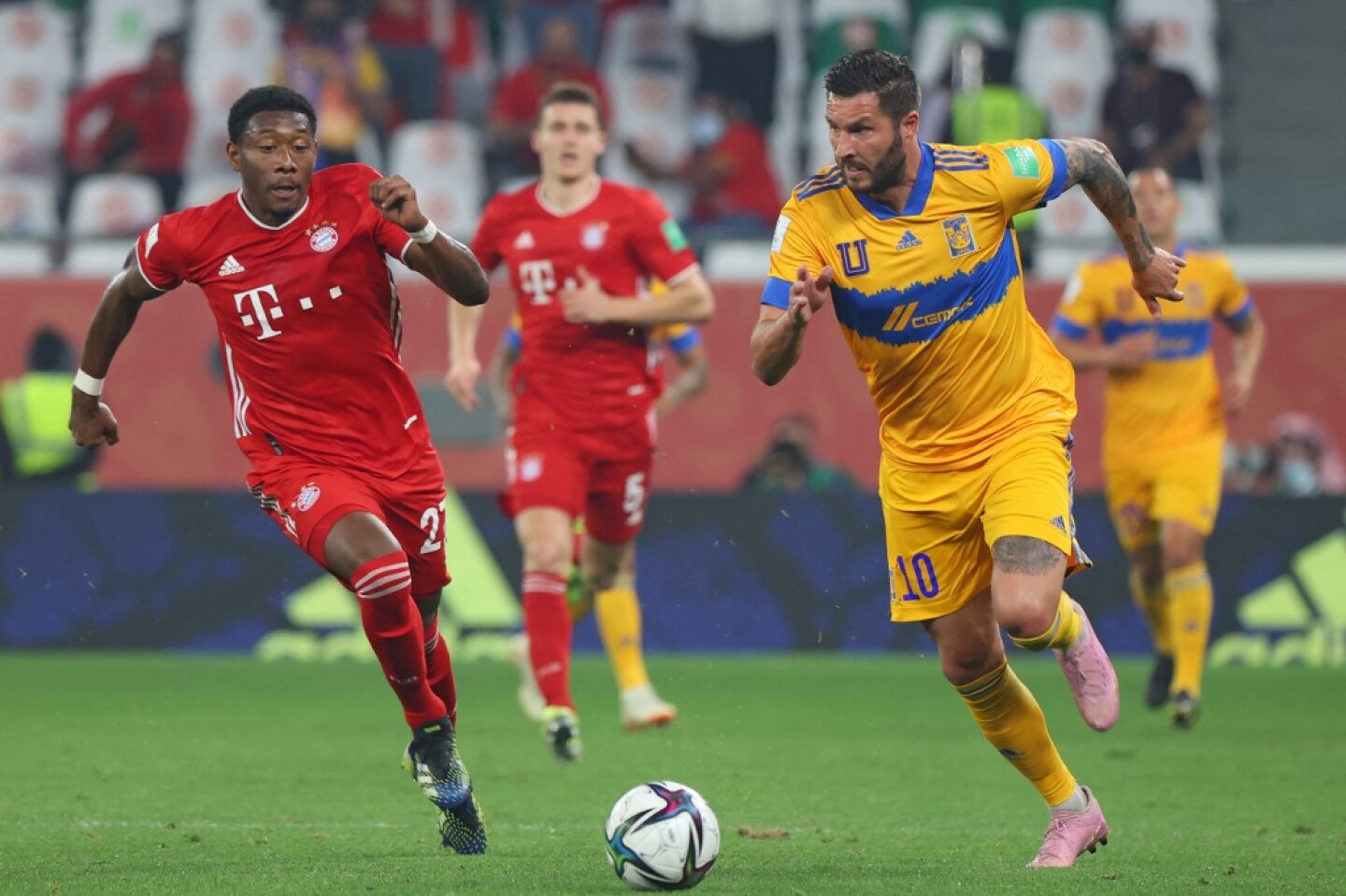 FBL-QAT-CLUB-WORLD-CUP-BAYERN-TIGRES