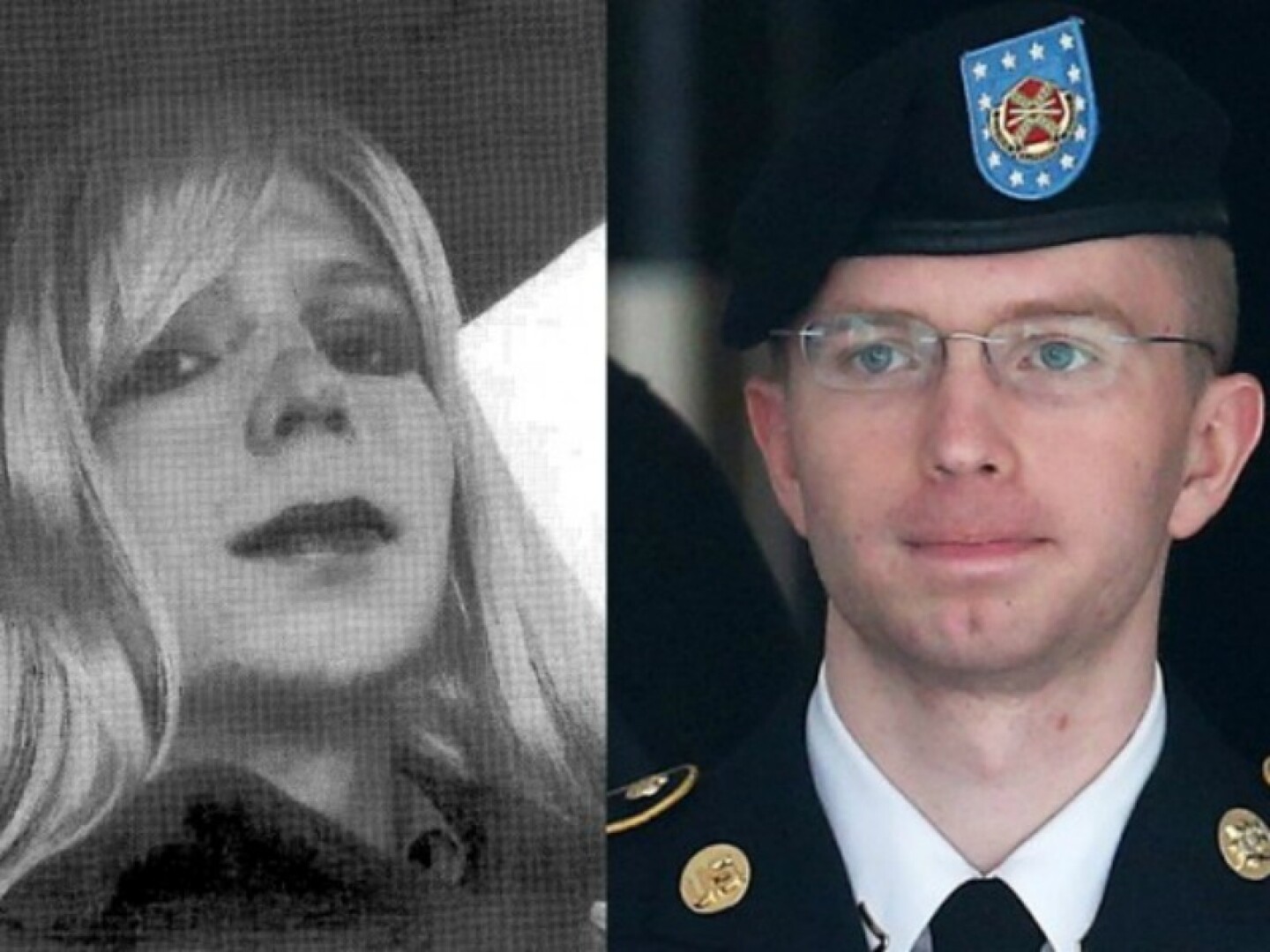 Chelsea Minning cortada