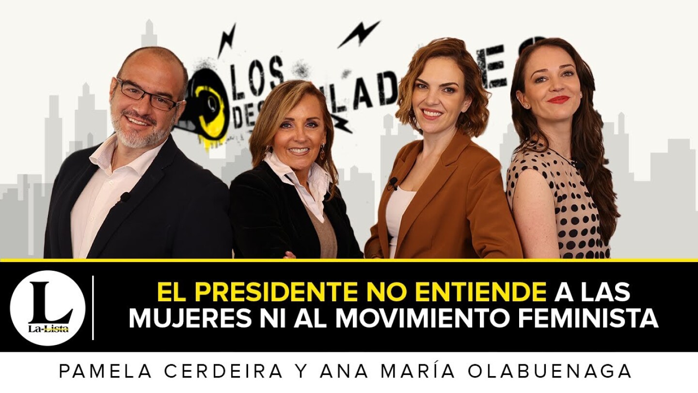 Despabiladores 9