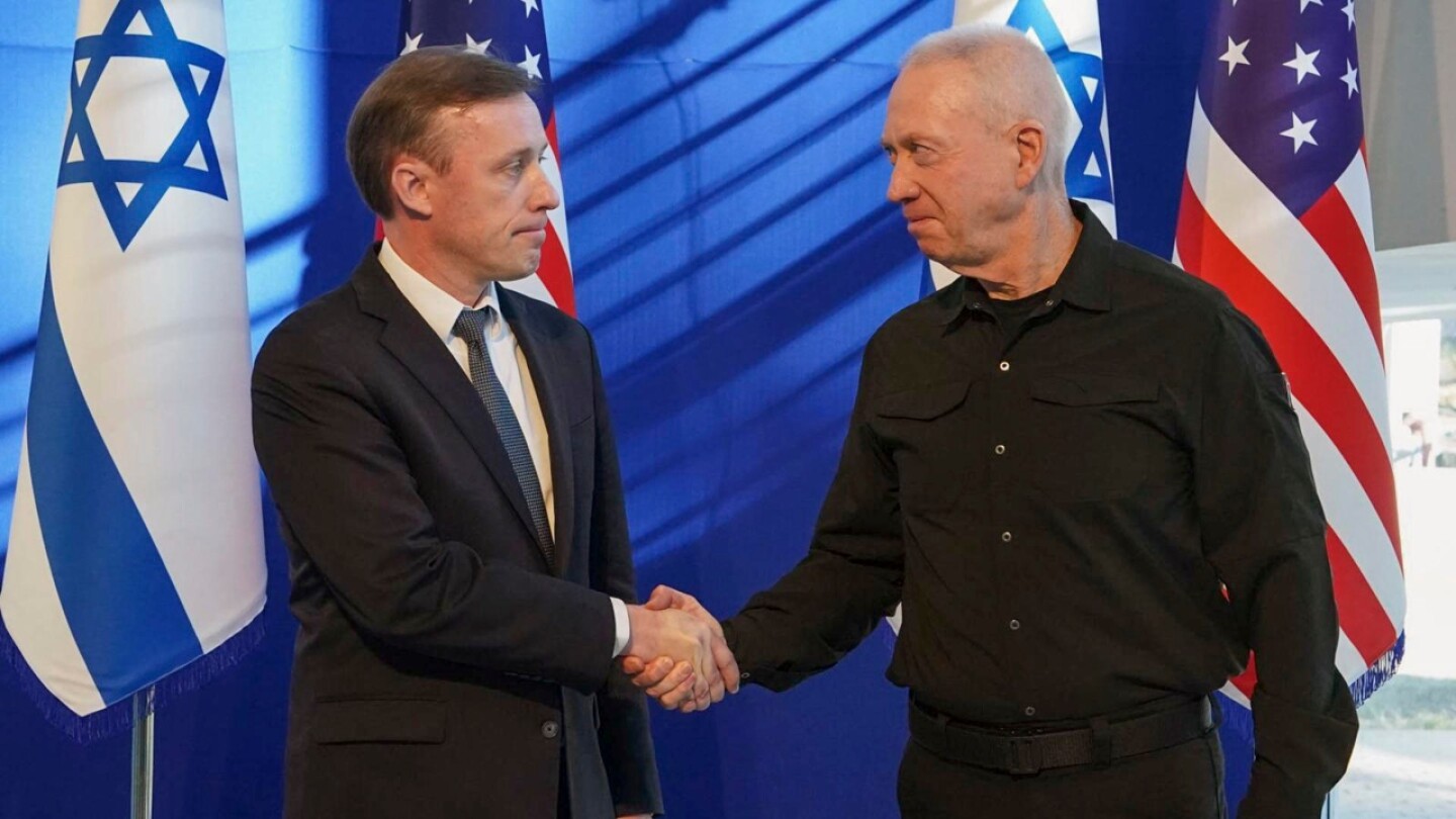 Israel EU guerra Hamás
