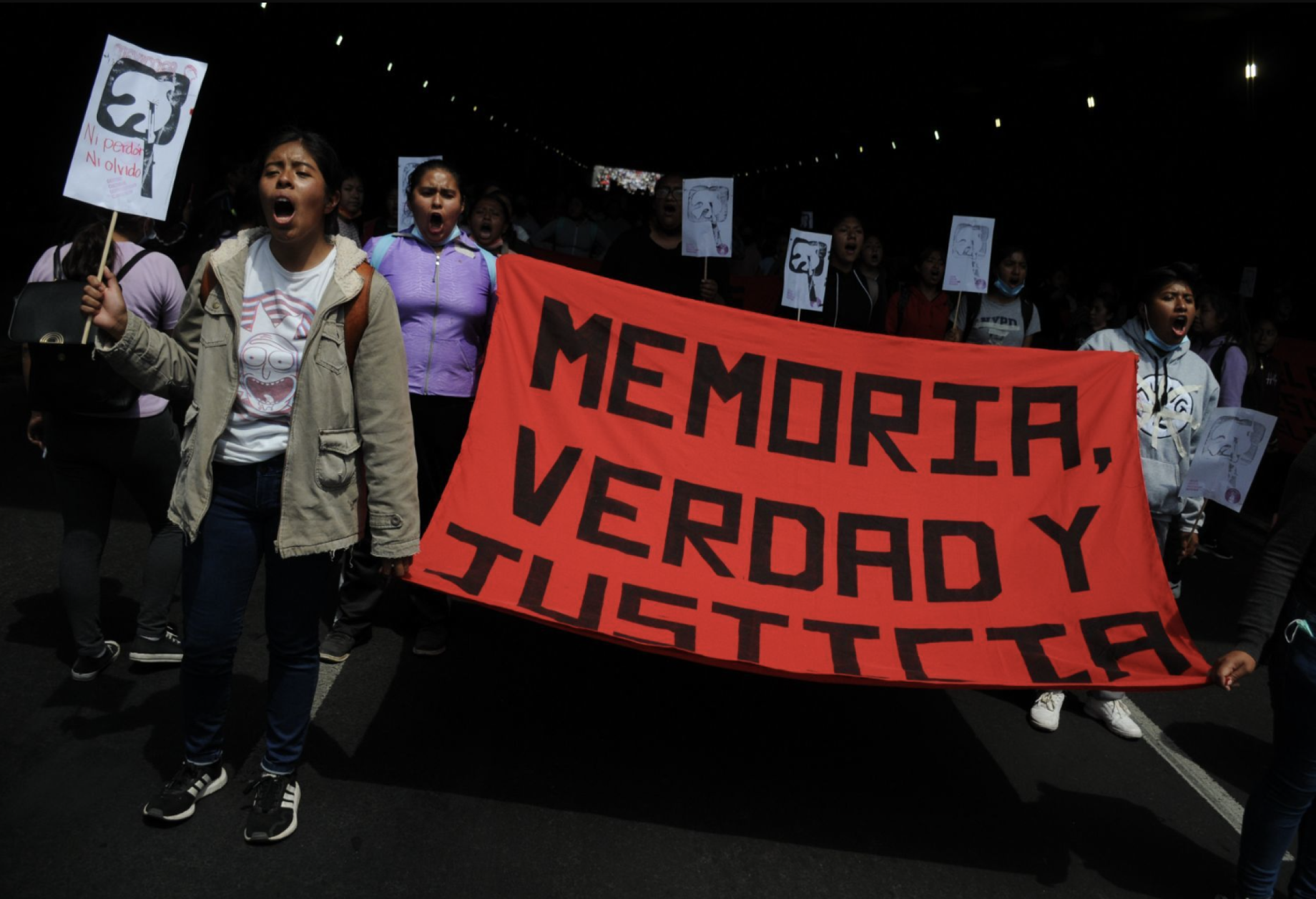Marcha del 2 de octubre
