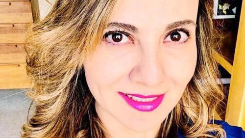 Denuncian a jueces por permitir libertad de feminicida de Abril Pérez