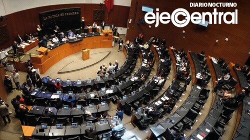 5 Promo Dossier 897 Extinción de fideicomisos, crónica de una aprobación en comisiones del Senado