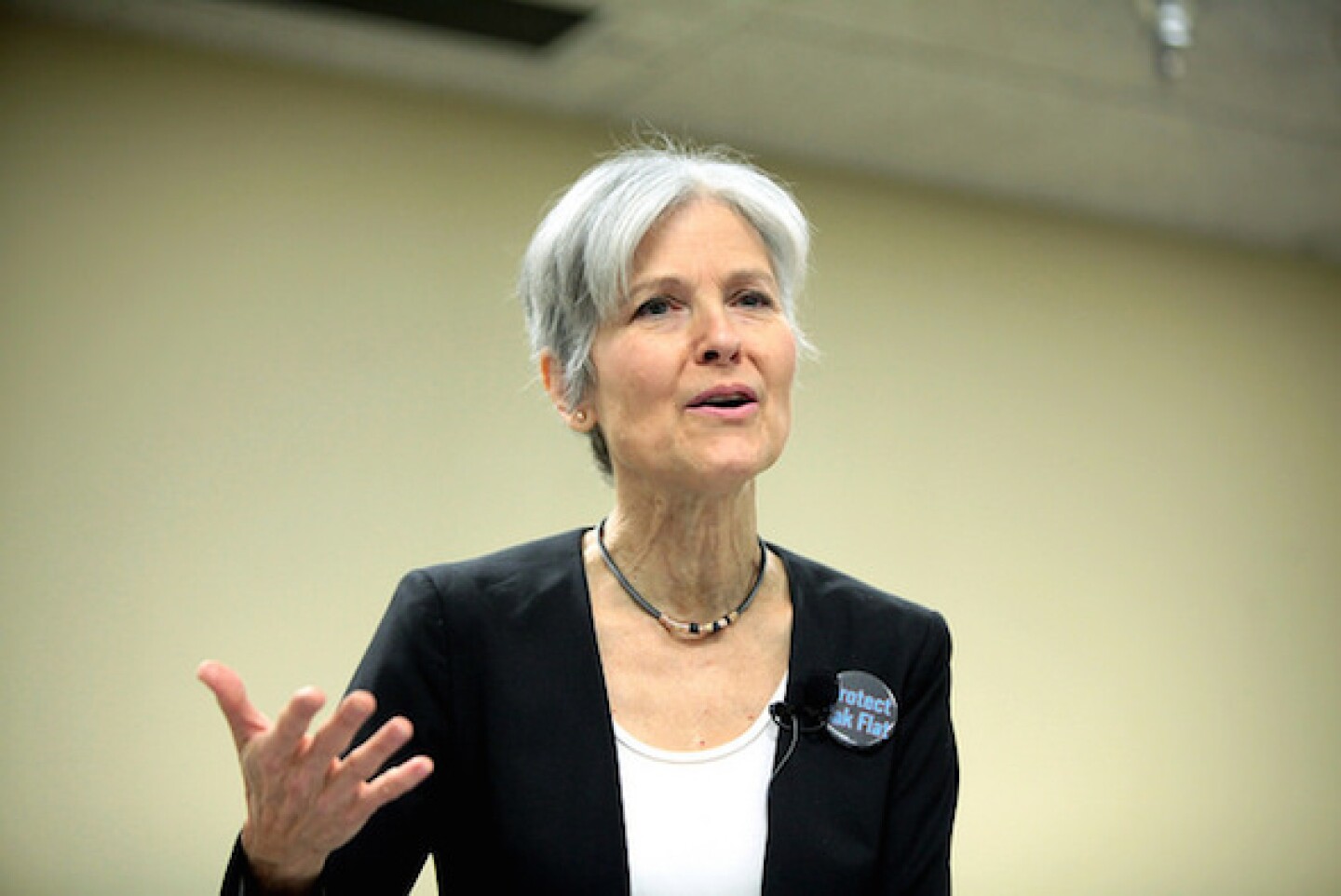 JillStein