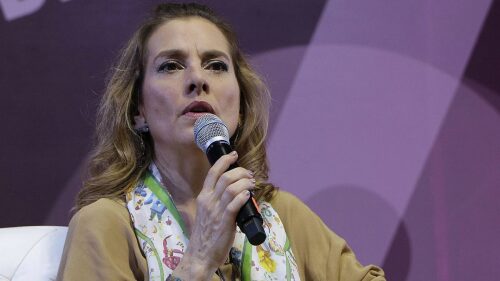 Beatriz Gutiérrez Müller