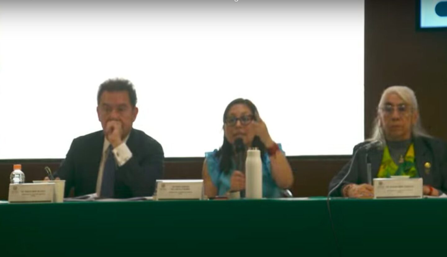 Comisión de Seguridad Social