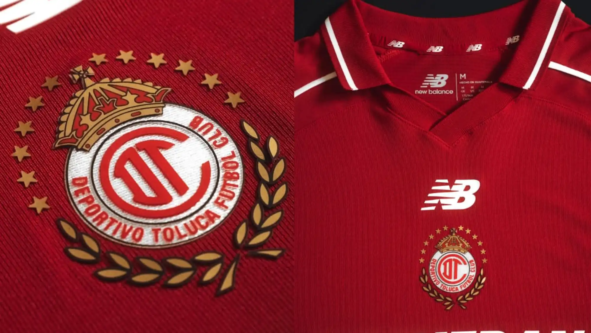 Nueva playera del Toluca Apertura 2026.jpeg