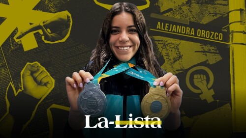 alejandra orozco medallista olimpica
