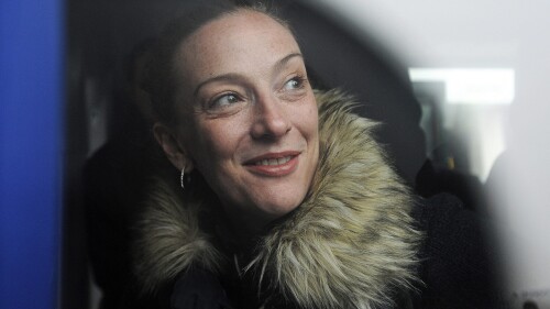 Exalto mando de seguridad mexicano es detenido por tortura en caso Cassez