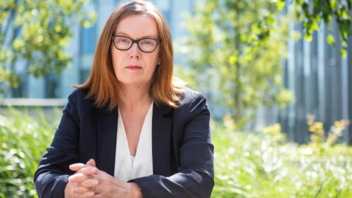 Sarah Gilbert:Vaccitech