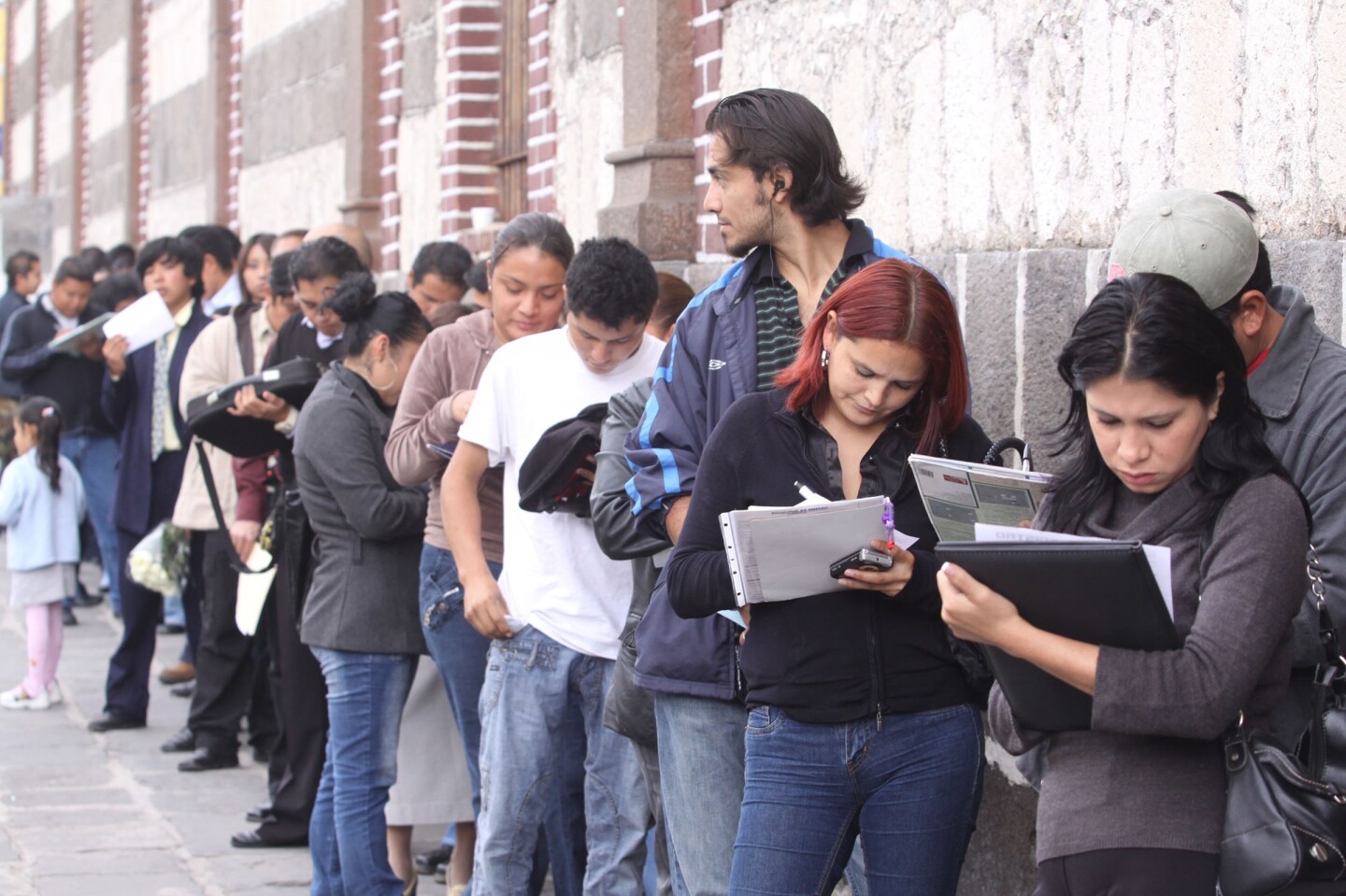 falta-de-empleo