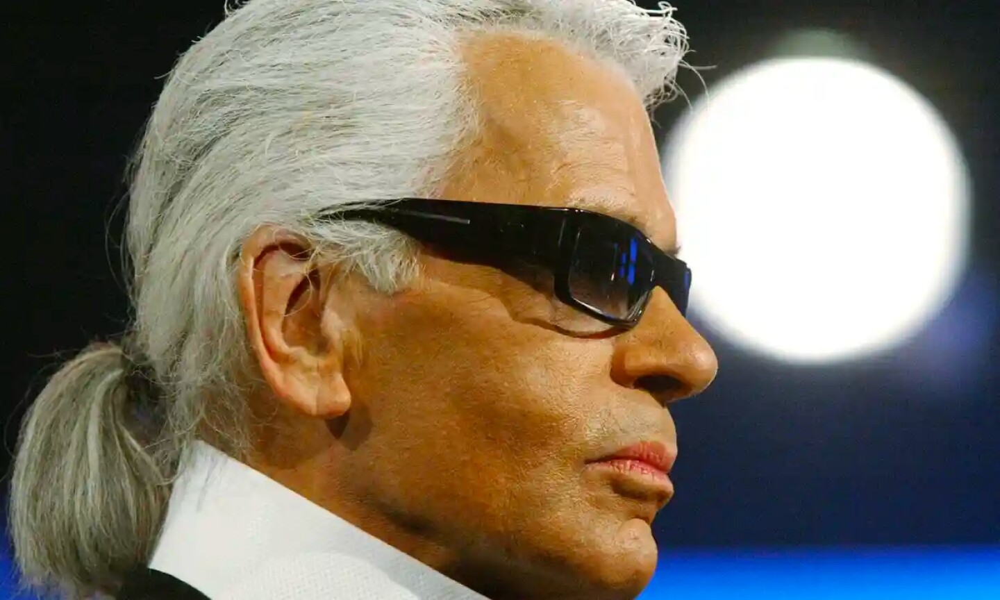 lagerfeld