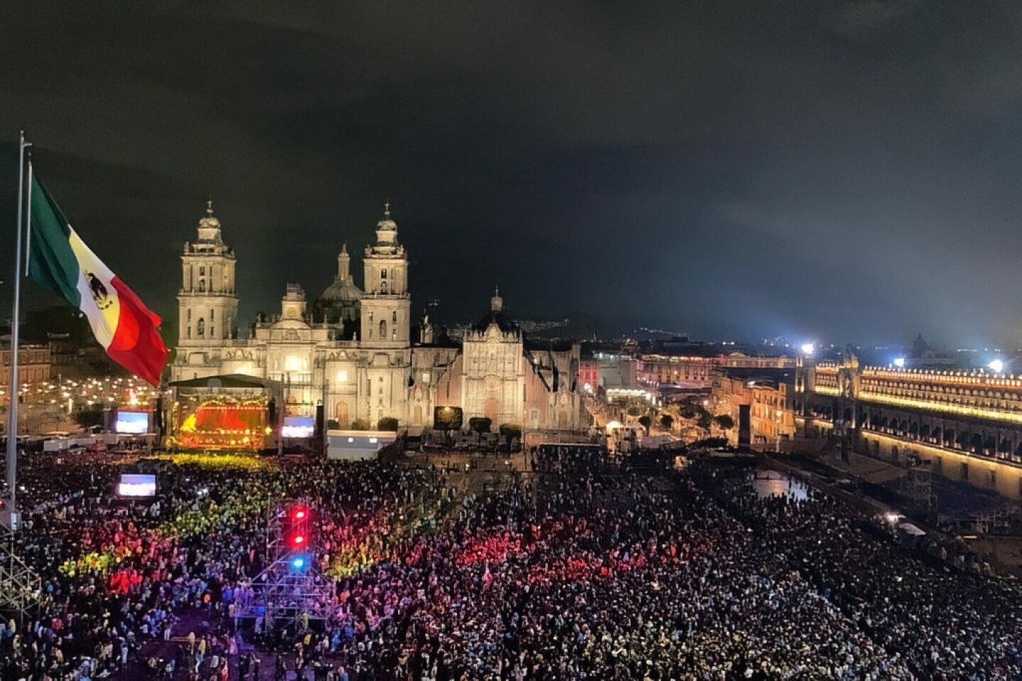 GRITO DE INDEPENDENCIA