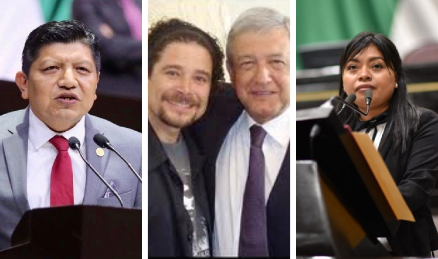 diputados federales por Veracruz