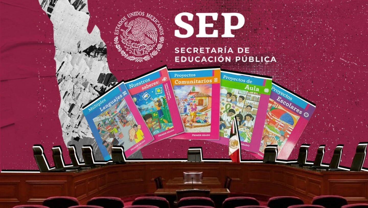 Presidencia SEP SCJN