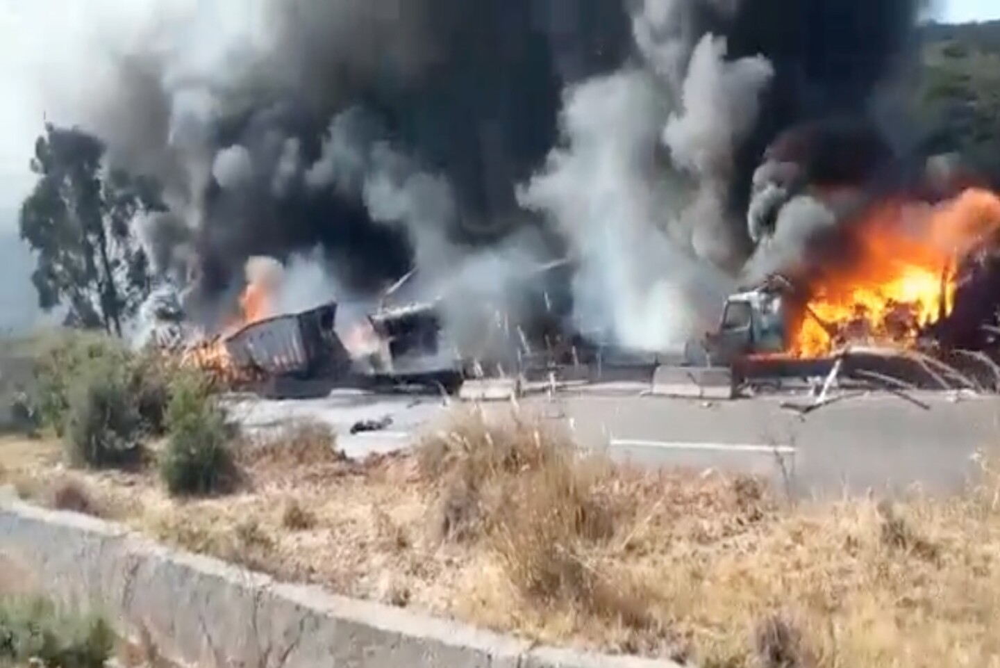accidente-arco-norte