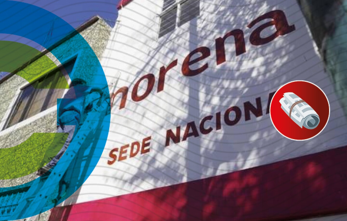 Morena condonación de multas-amlo