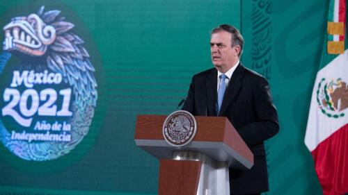 Marcelo Ebrard