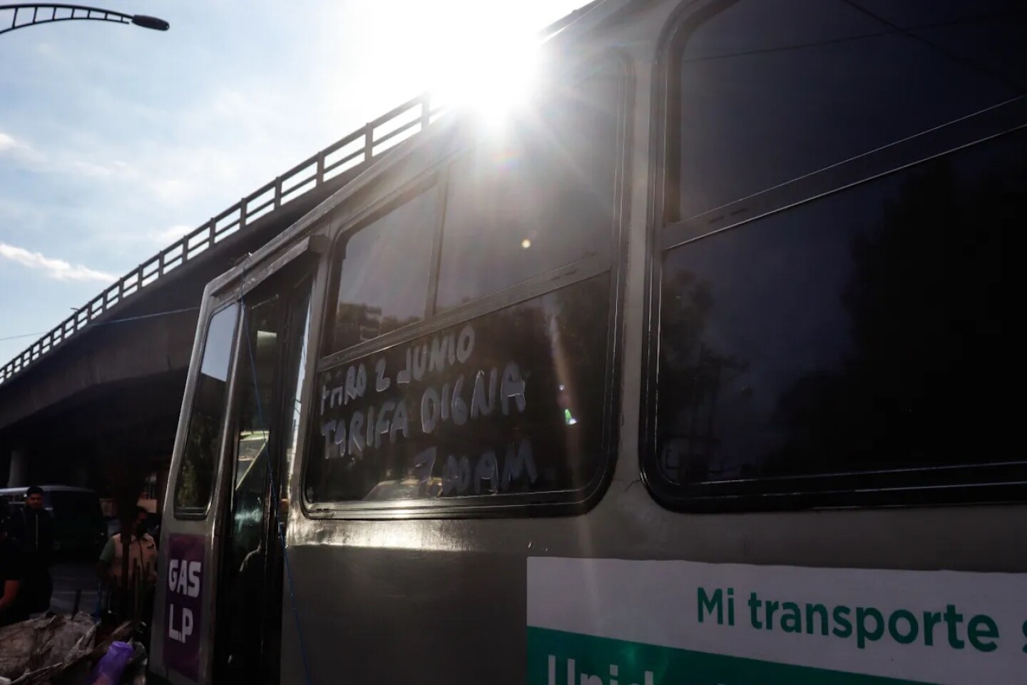 Transportistas-bloqueo-CDMX