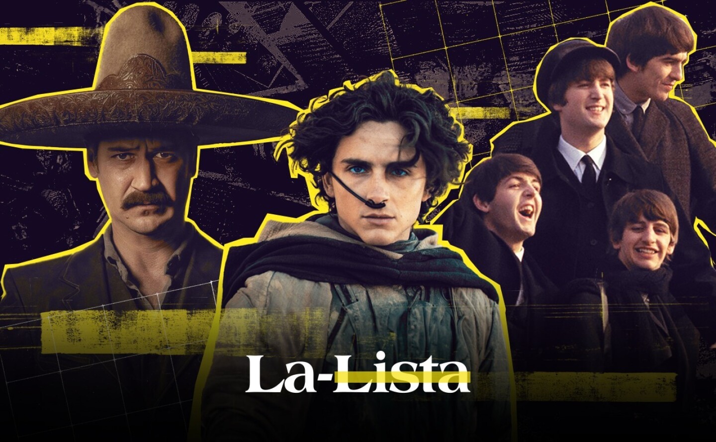 estrenos streaming