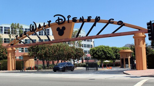 WaltDisney