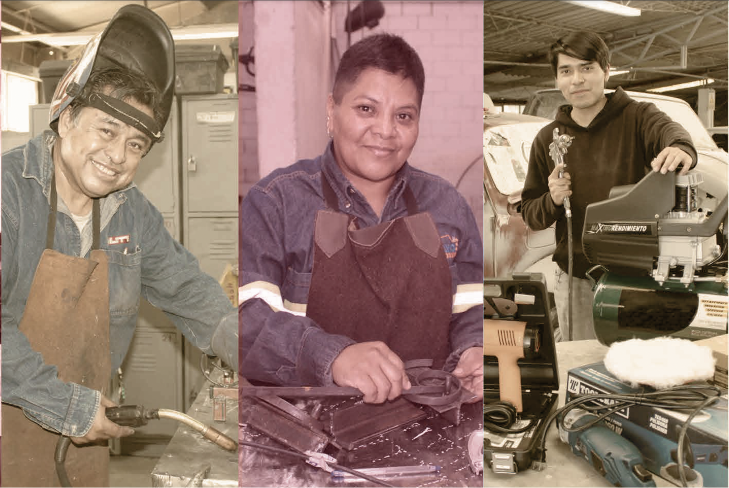 apoyo autoempleo Edomex