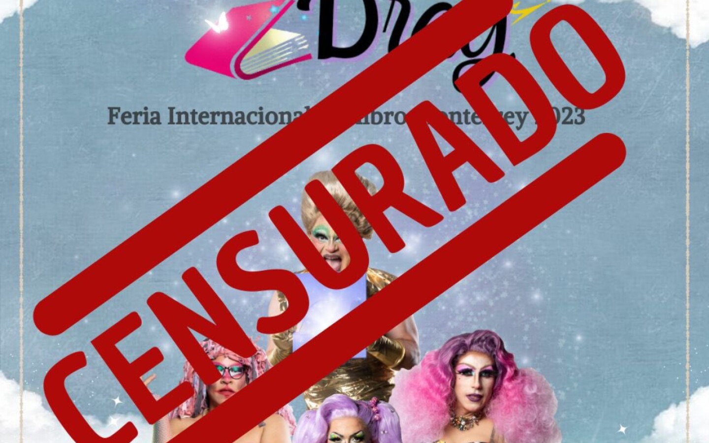 percha-lgbt+-censura-drag