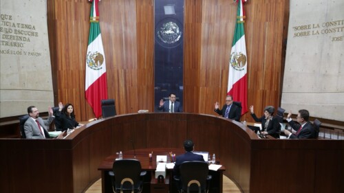 poder judicial