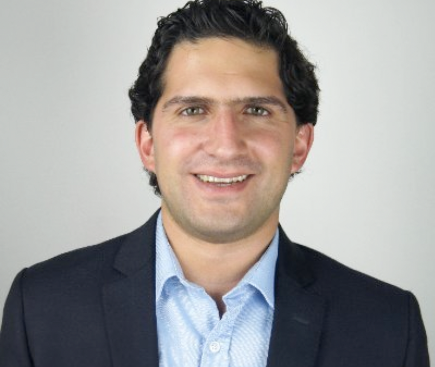 Óscar Ocampo, director de Desarrollo Económico del IMCO