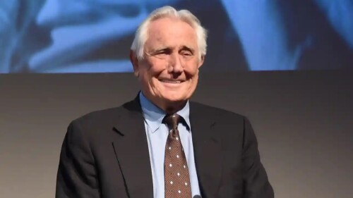 George Lazenby