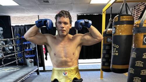 julio cesar chavez