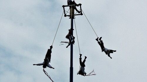 voladores_De_papantla