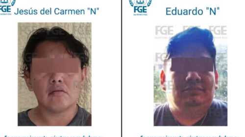 trata de personas Quintana Roo