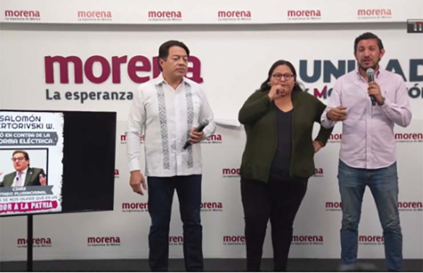 Morena