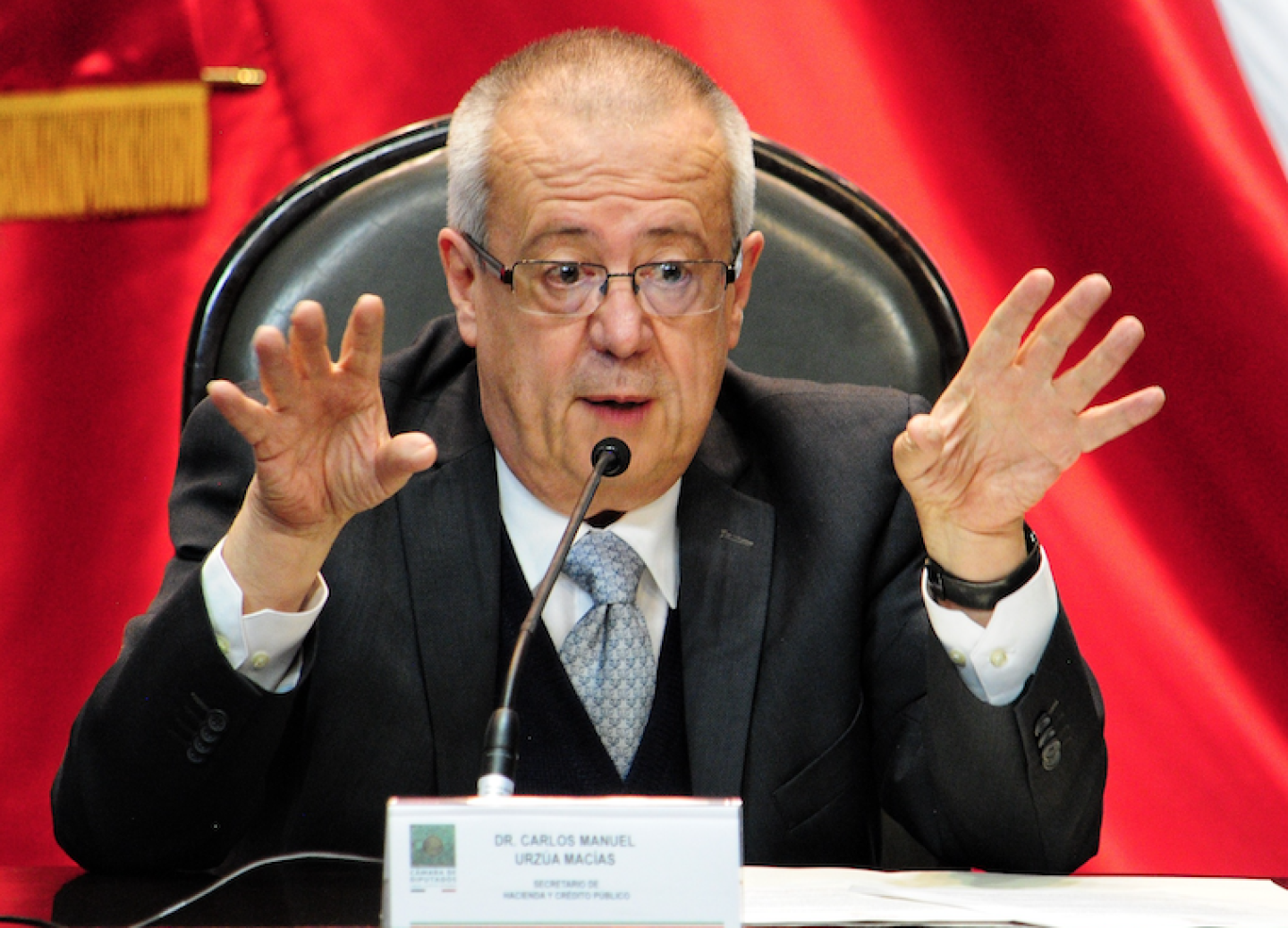 Urzúa Carlos
