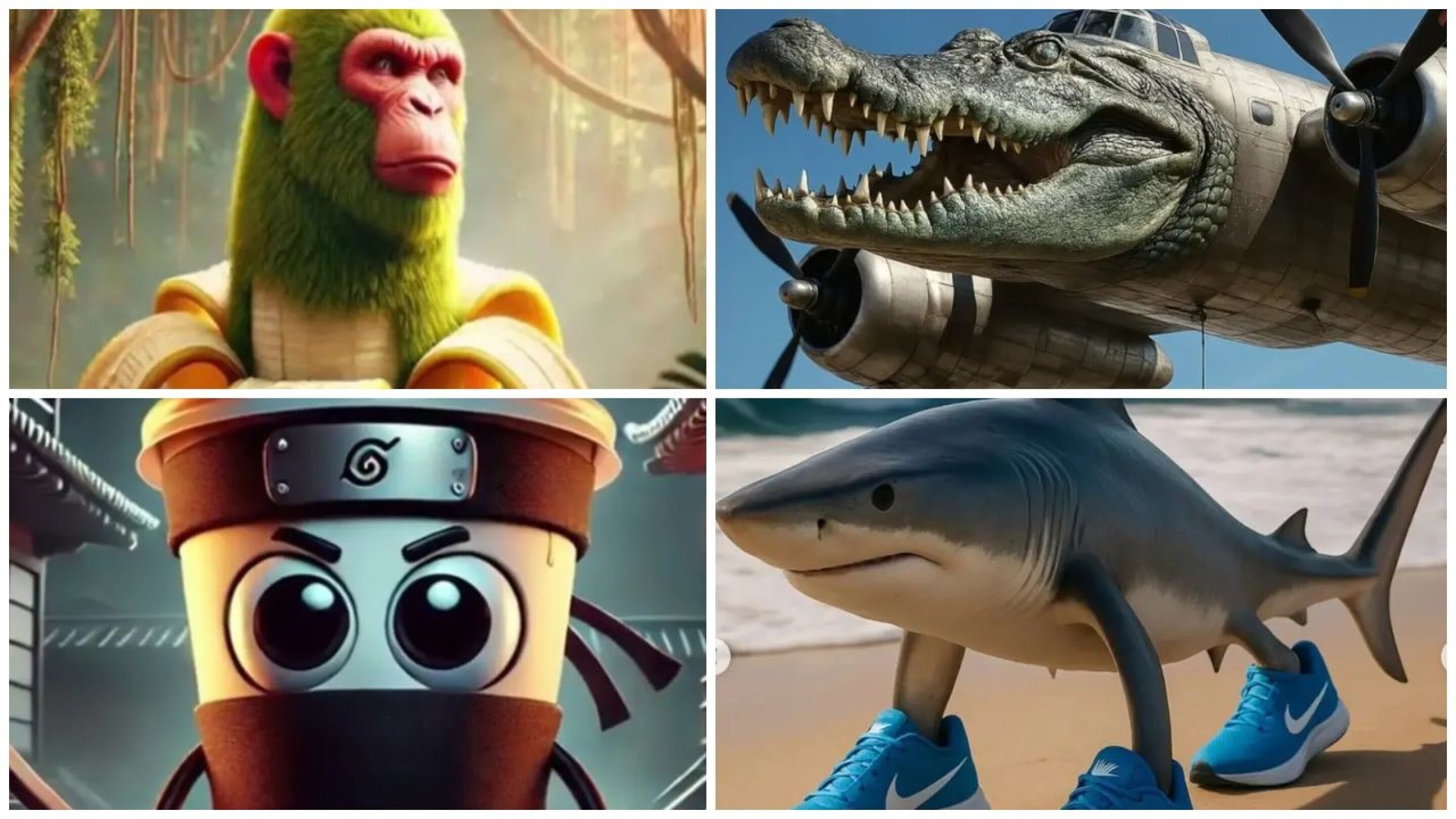 ¿Qué es el Brainrot italiano, qué significa y por qué es viral en las ...