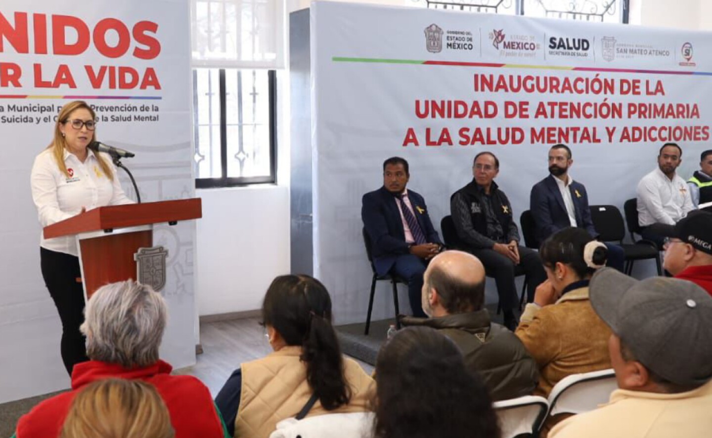 San Mateo Atenco