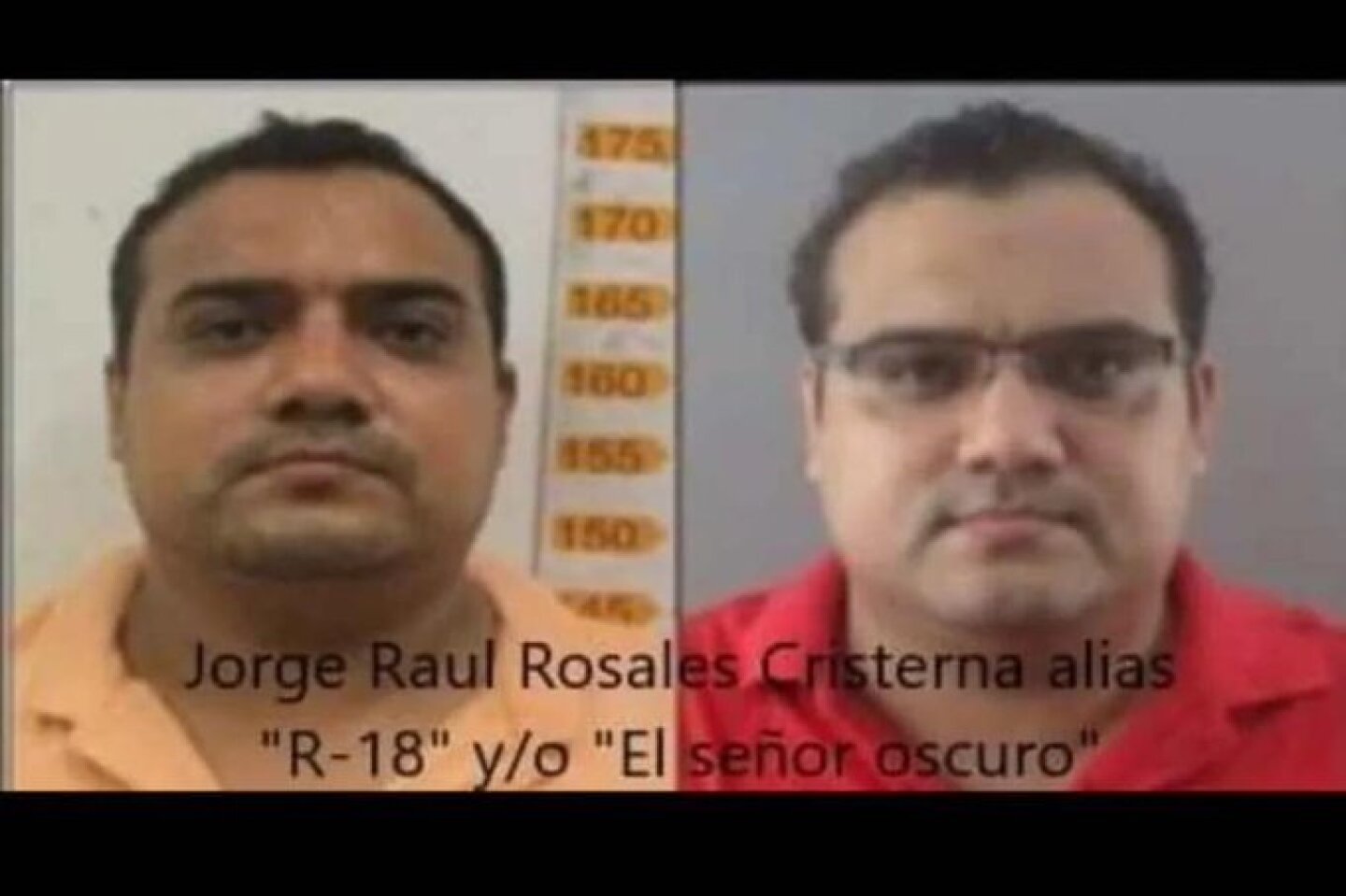 R-18 Sinaloa