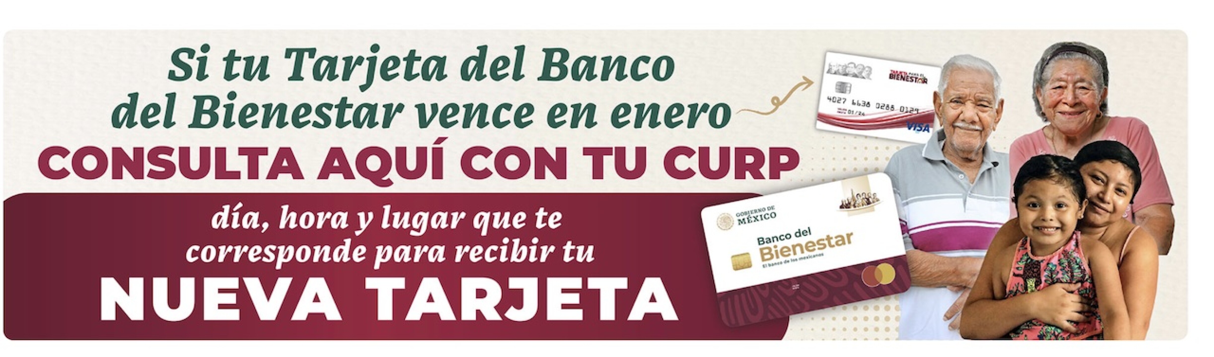 tarjeta