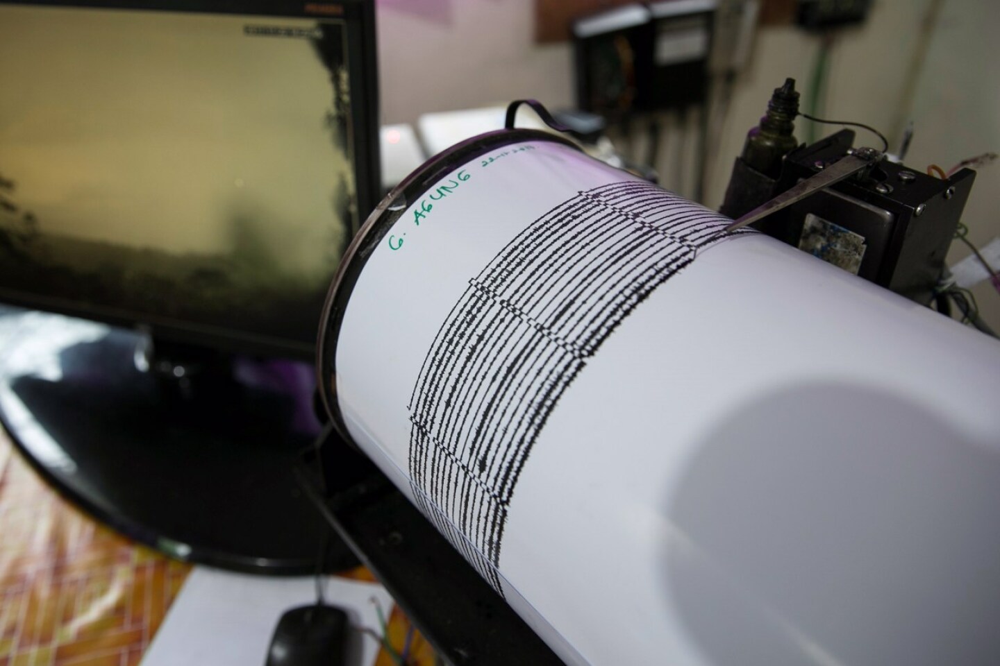 Levantan la alerta de tsunami por un terremoto de magnitud 7,3 en Tonga