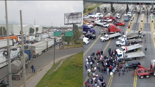 bloqueo mexico-queretaro hoy.jpg
