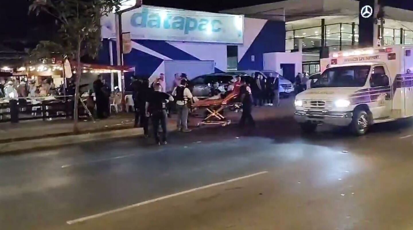 Mazatlán