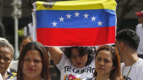 Elecciones en Venezuela