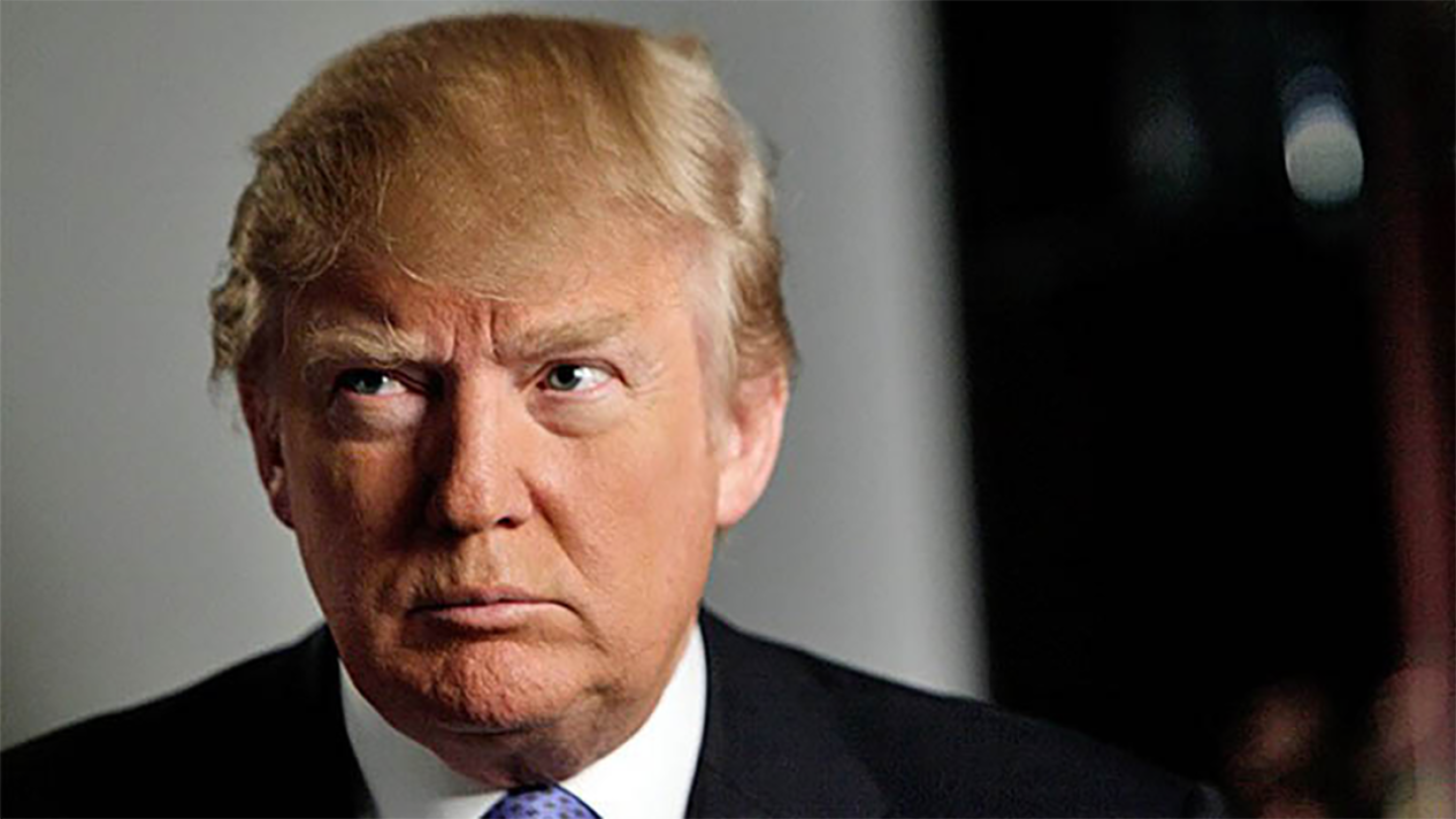 Trump donald