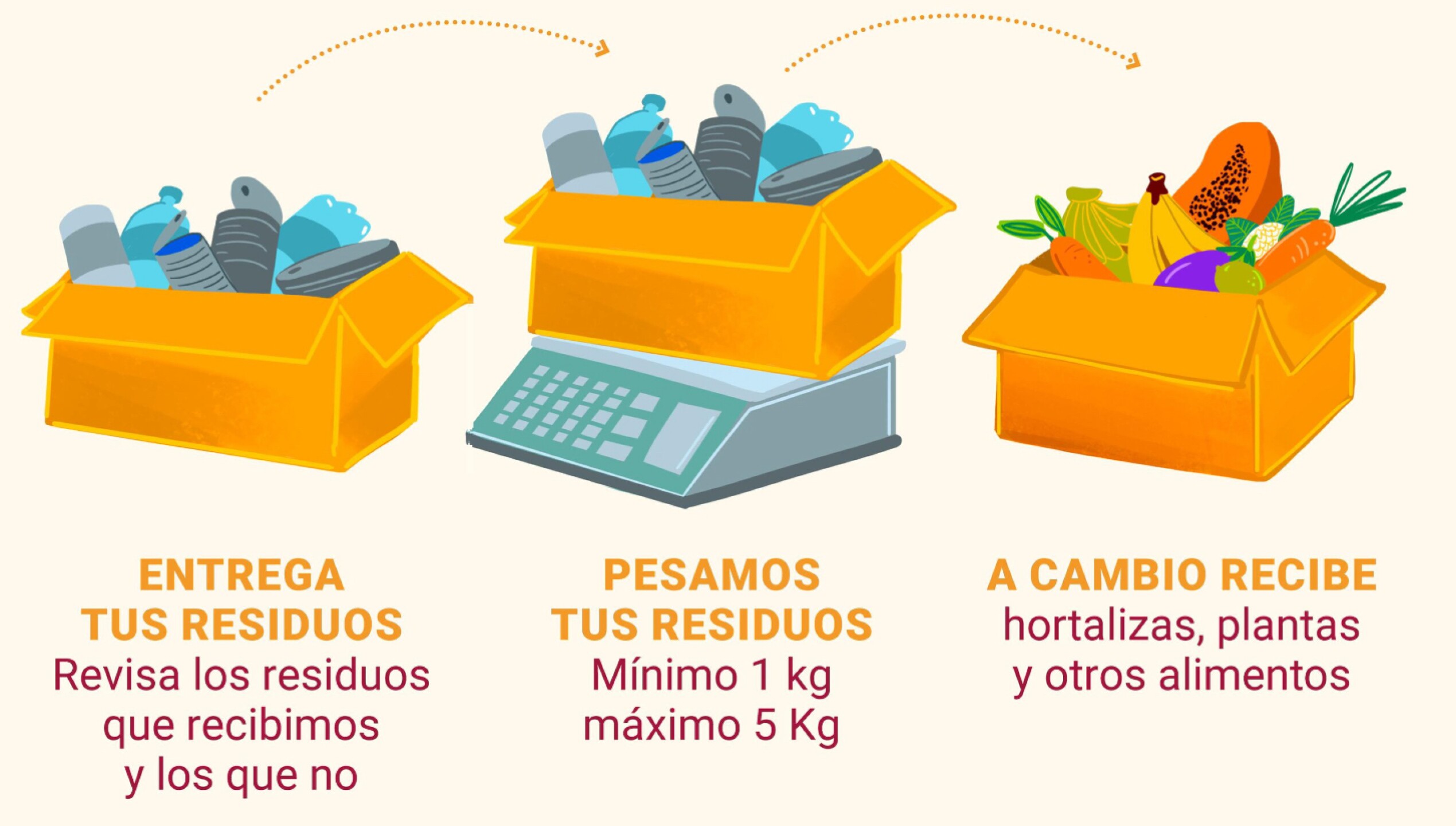 Mercado de Trueque