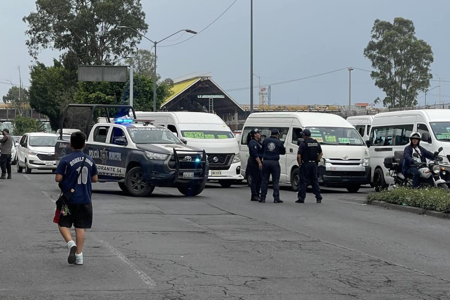 bloqueo-avenida-central